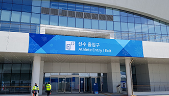 의료지원 사진