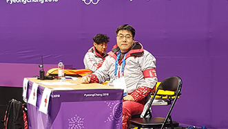 의료지원 사진