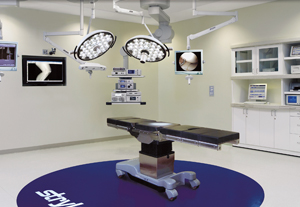 Arthroendoscopy Surgery